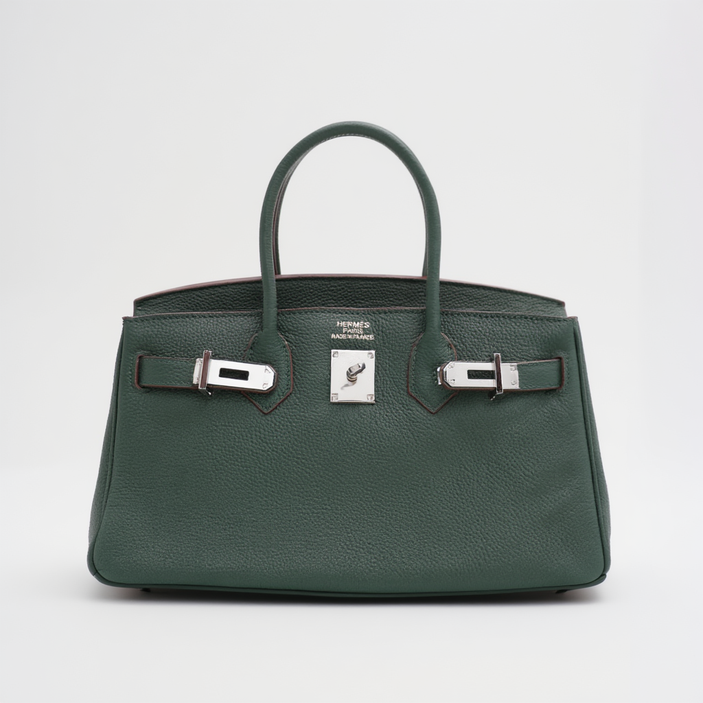Дамска чанта HERMÈS