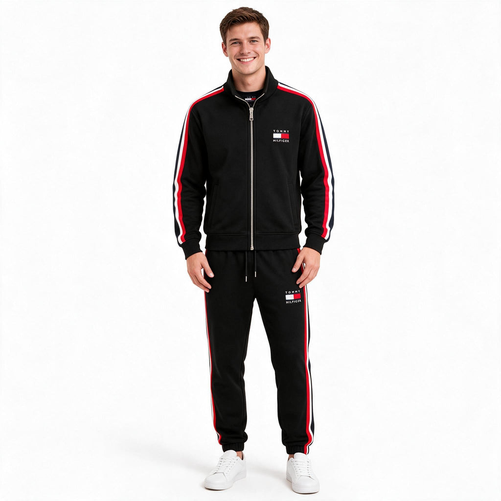 Мъжки спортен комплект POLO RALPH LAUREN (Copy)