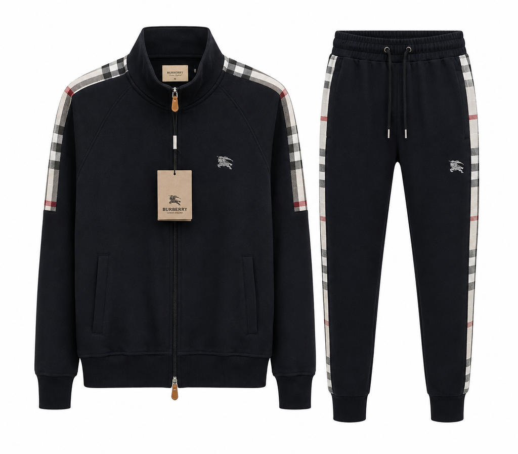 Pánsky set BURBERRY