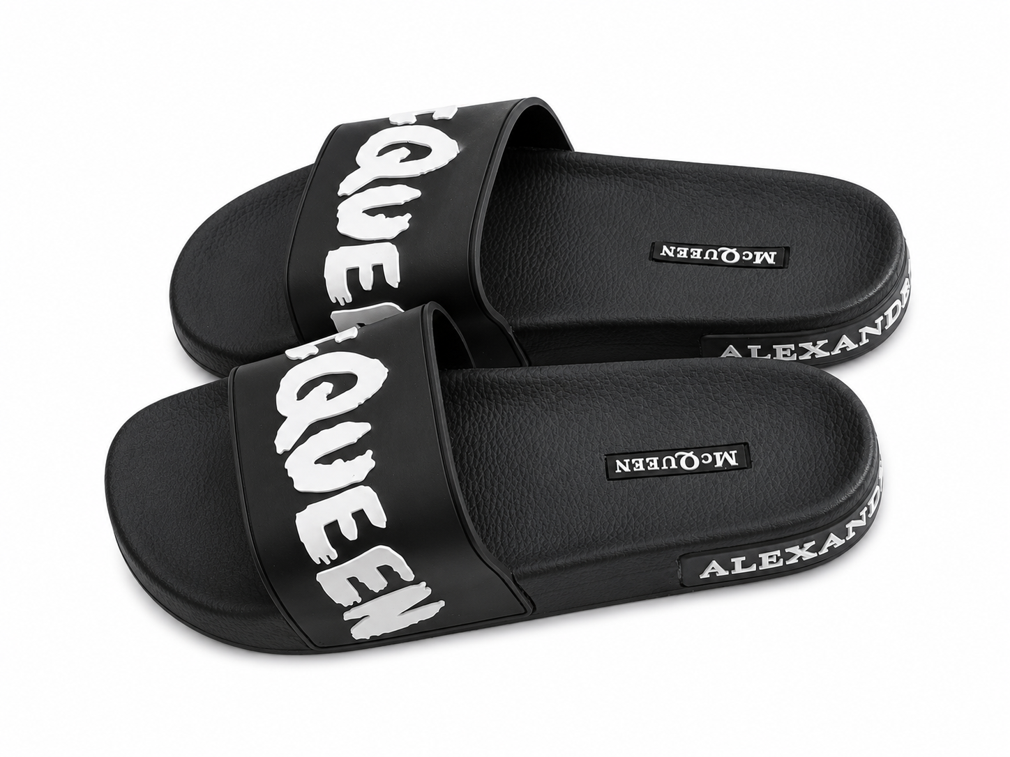 Унисекс джапанки Alexander McQueen