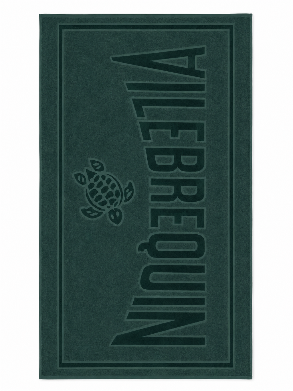 Плажна Кърпа VILEBREQUIN