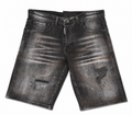 Мъжки дънкови къси панталони Dsquared2