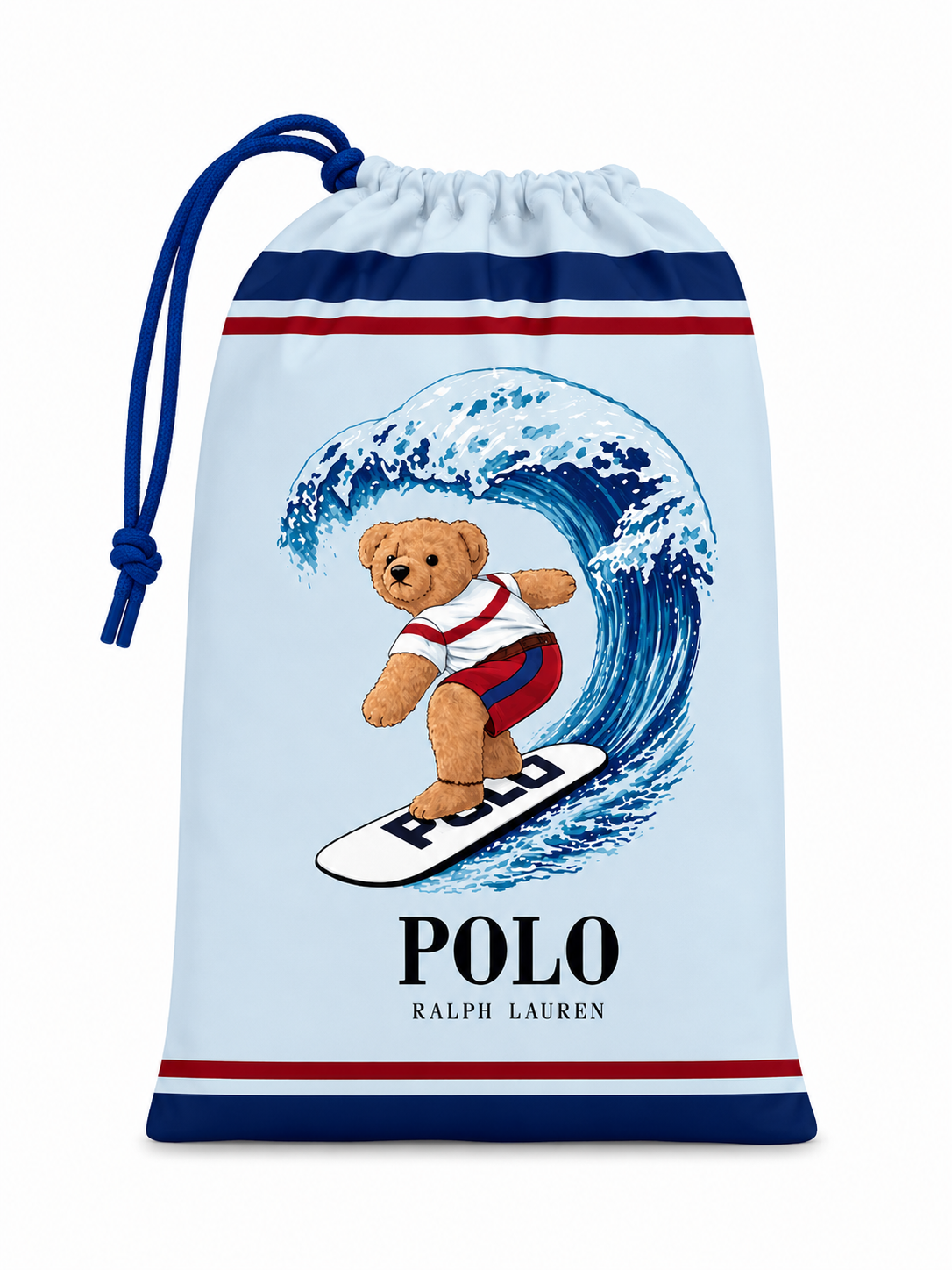 Плажна Кърпа Ralph Lauren