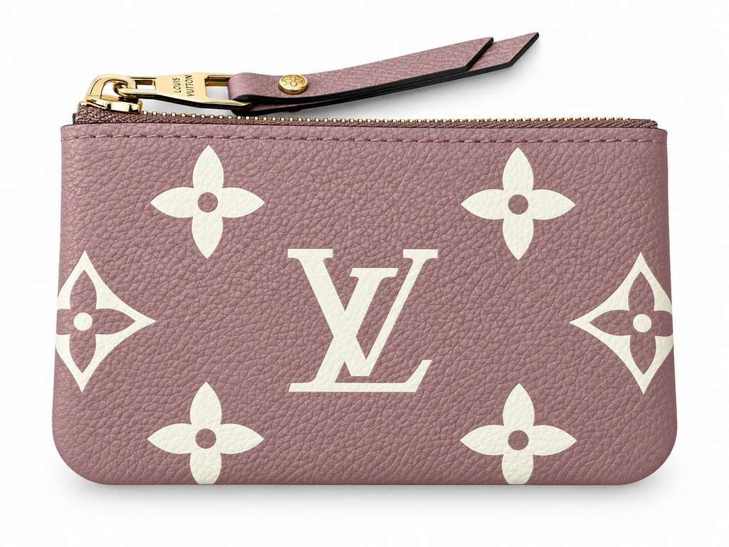 Dámska peňaženka Louis Vuitton Monogram Empreinte Zippy Coin Purse
