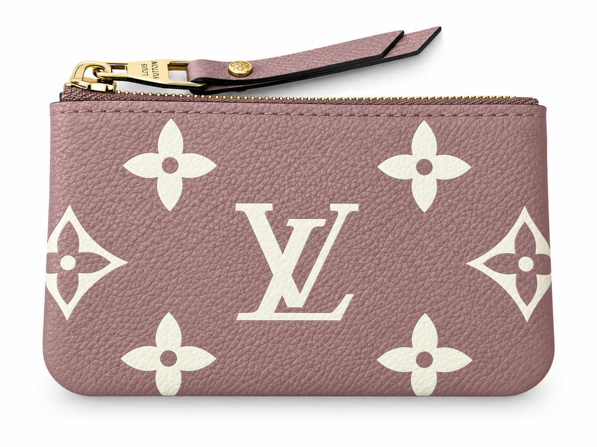 Dámska peňaženka Louis Vuitton Monogram Empreinte Zippy Coin Purse