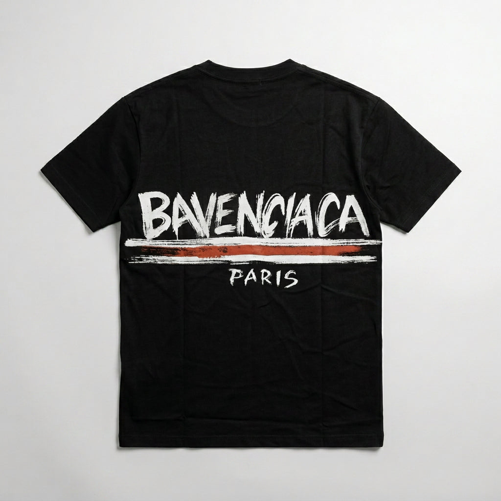 Мъжка тениска Balenciaga