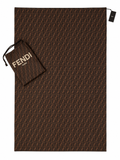 Plážová osuška Fendi