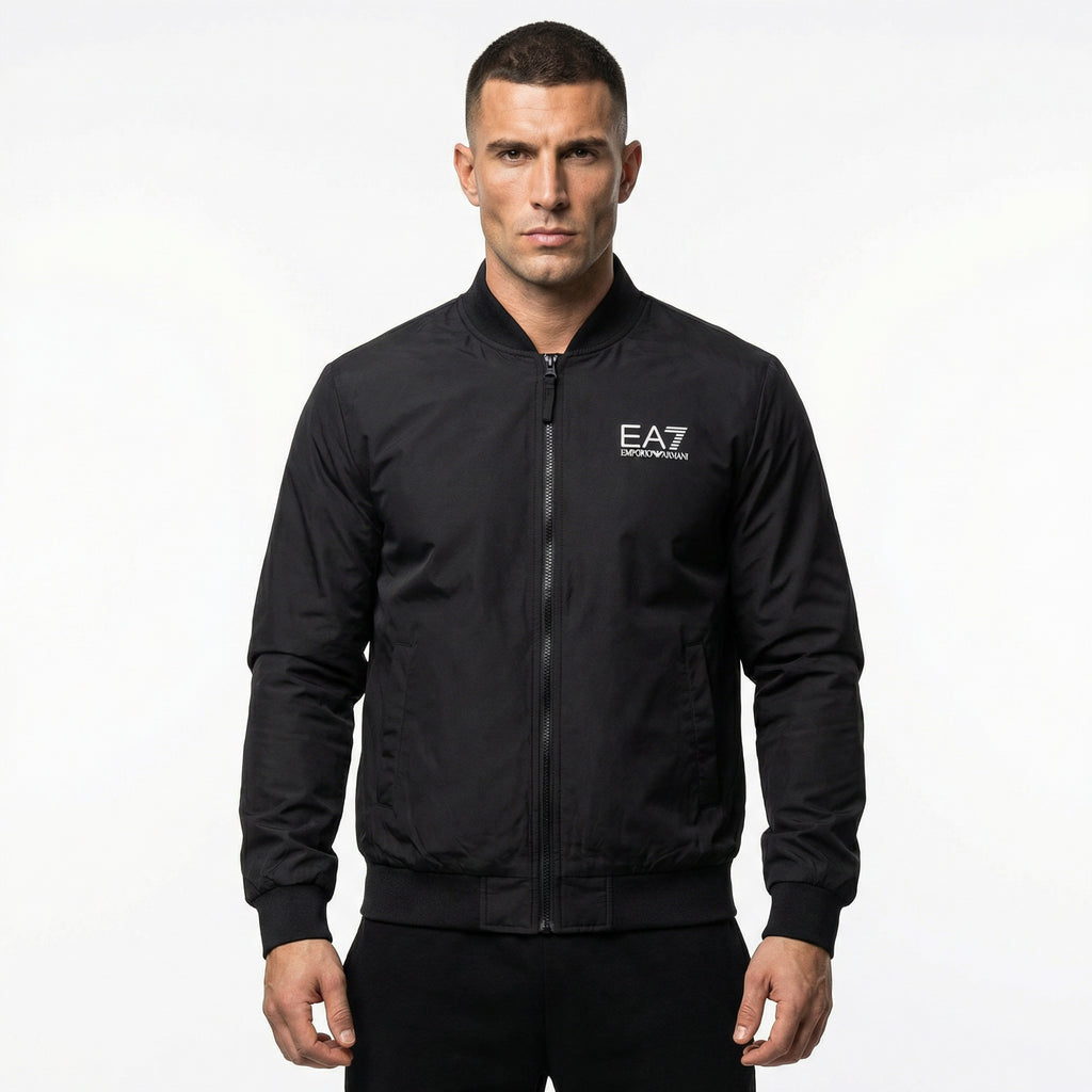 Мъжко яке EA7 Emporio Armani