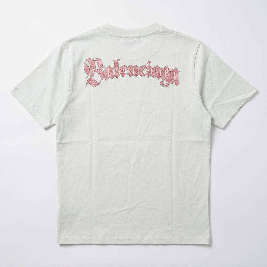 Мъжка тениска Balenciaga