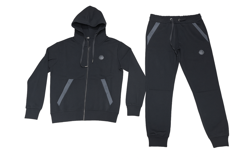 Мъжки екип Moncler