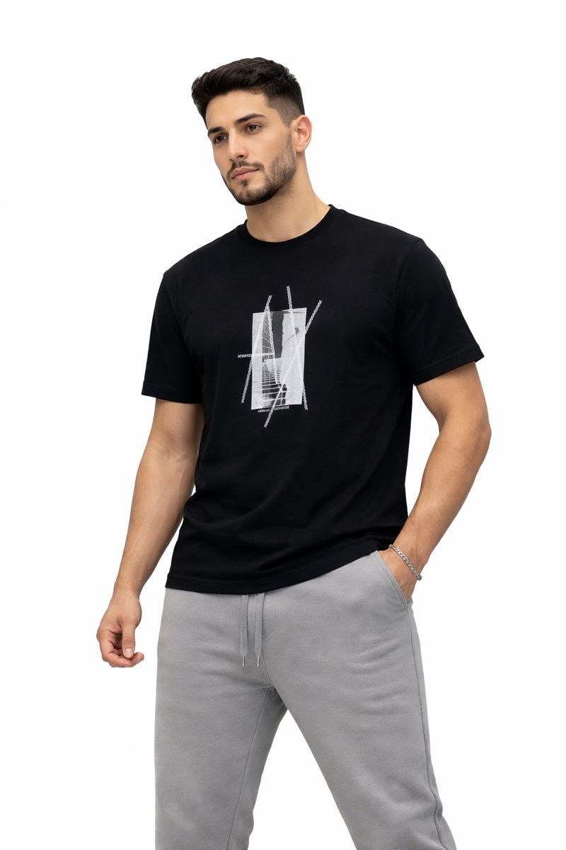Pánske tričko Armani Exchange
