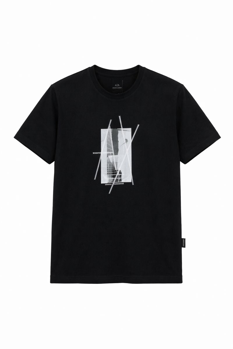 Pánske tričko Armani Exchange