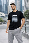 Мъжка Тениска BOSS