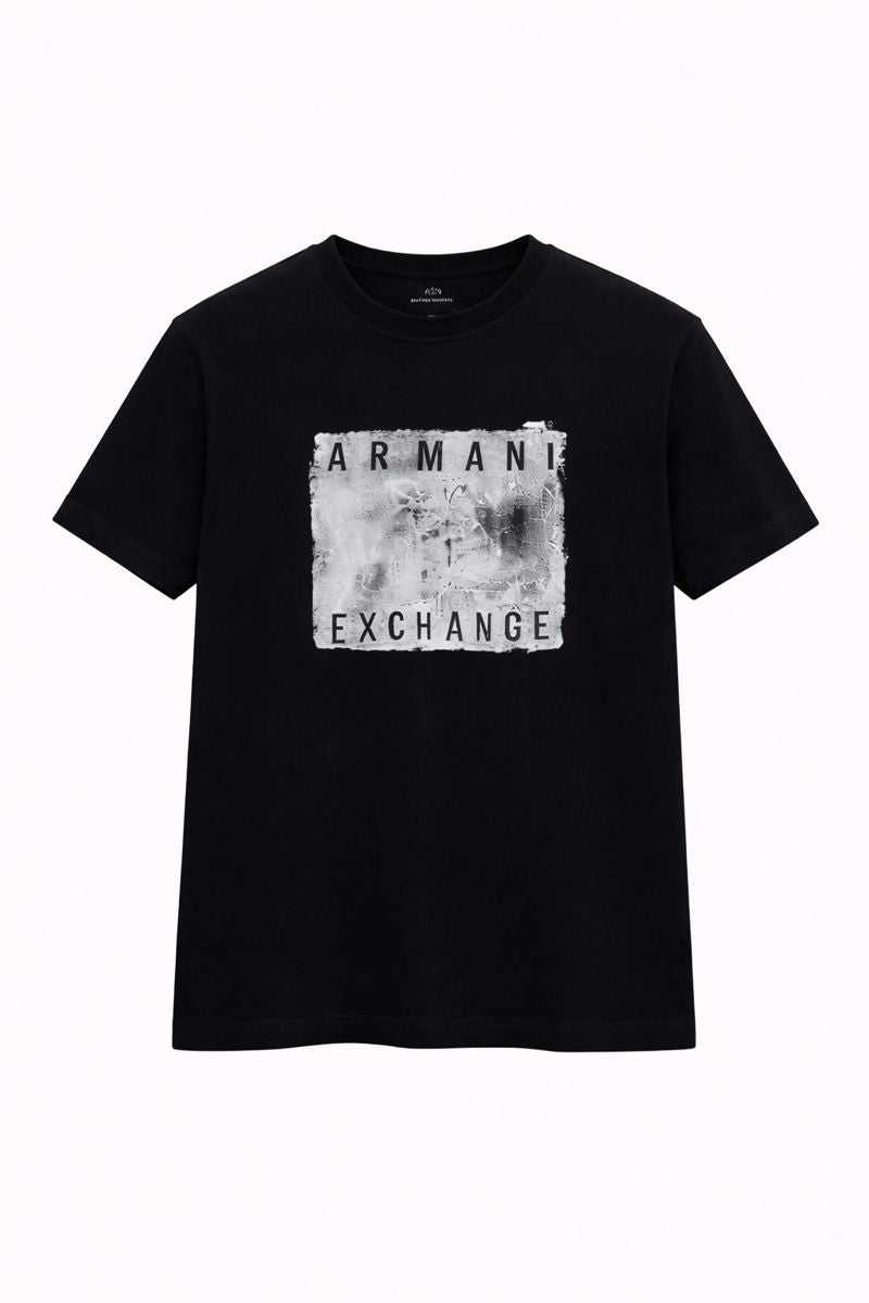 Мъжка Тениска Armani Exchange