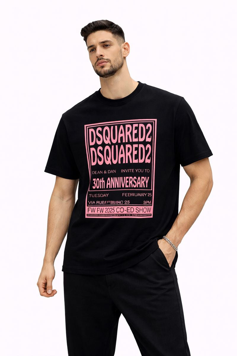 Pánske tričko Dsquared2