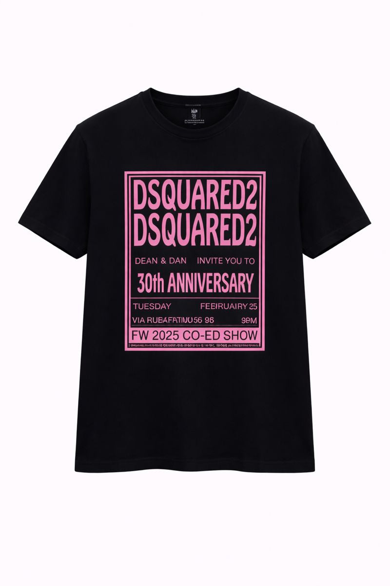 Pánske tričko Dsquared2