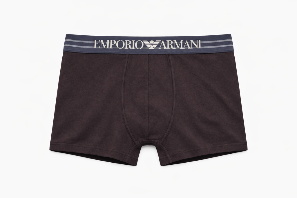 Мъжко бельо Armani комплект от 3 броя