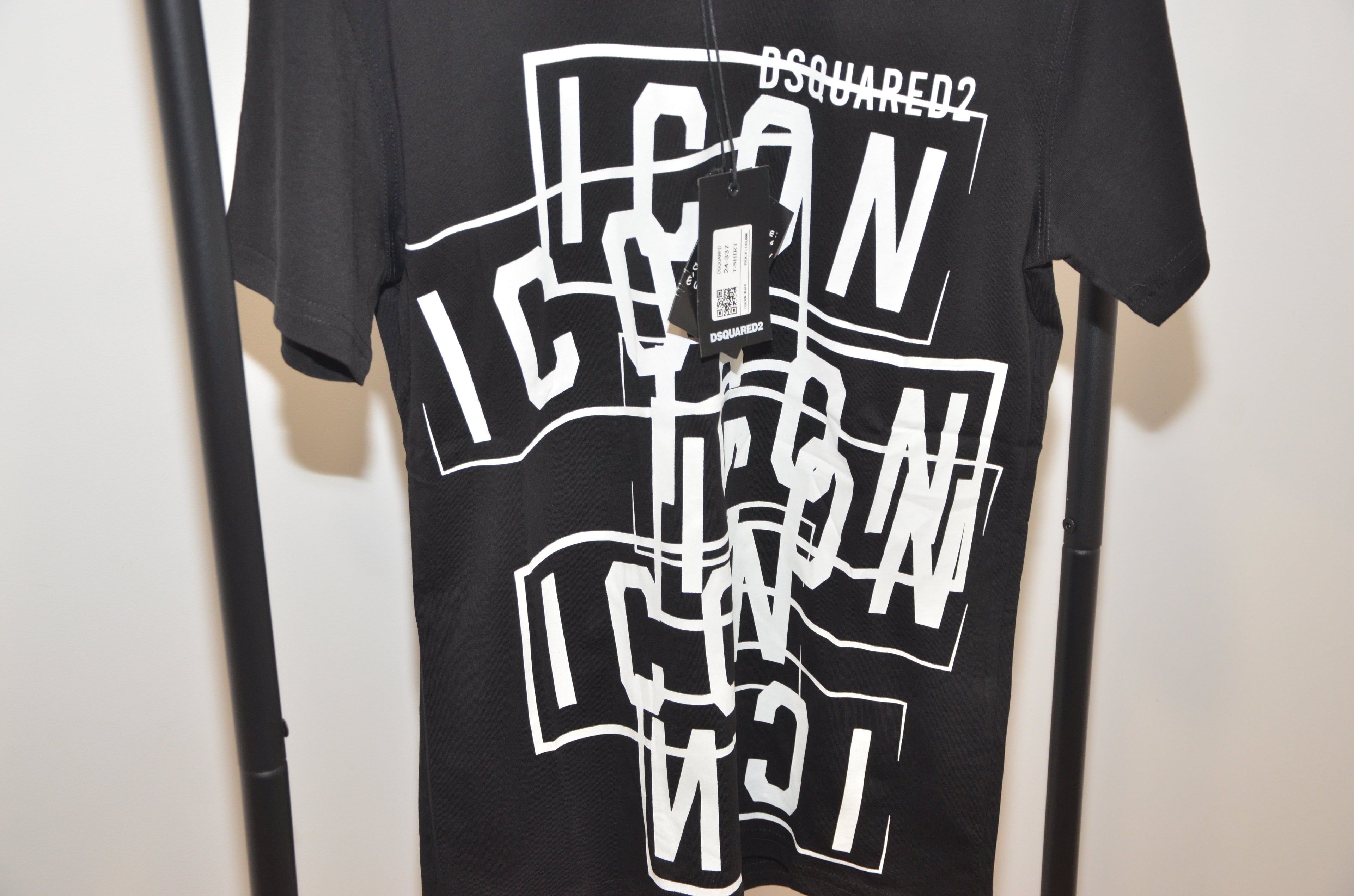 Dsquared2 мъжка тениска