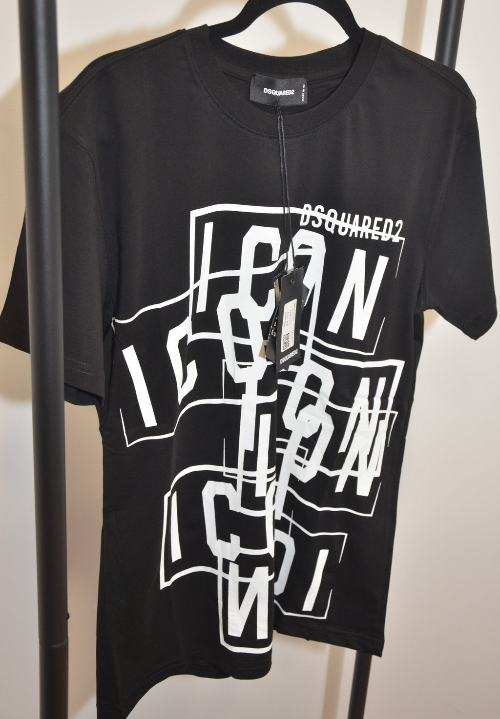 Dsquared2 мъжка тениска