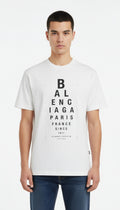 Мъжка тениска Balenciaga