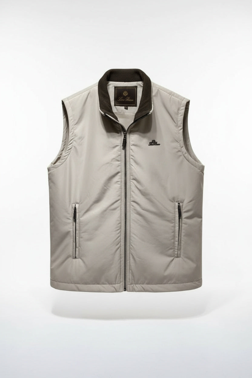 Мъжки елек Loro Piana