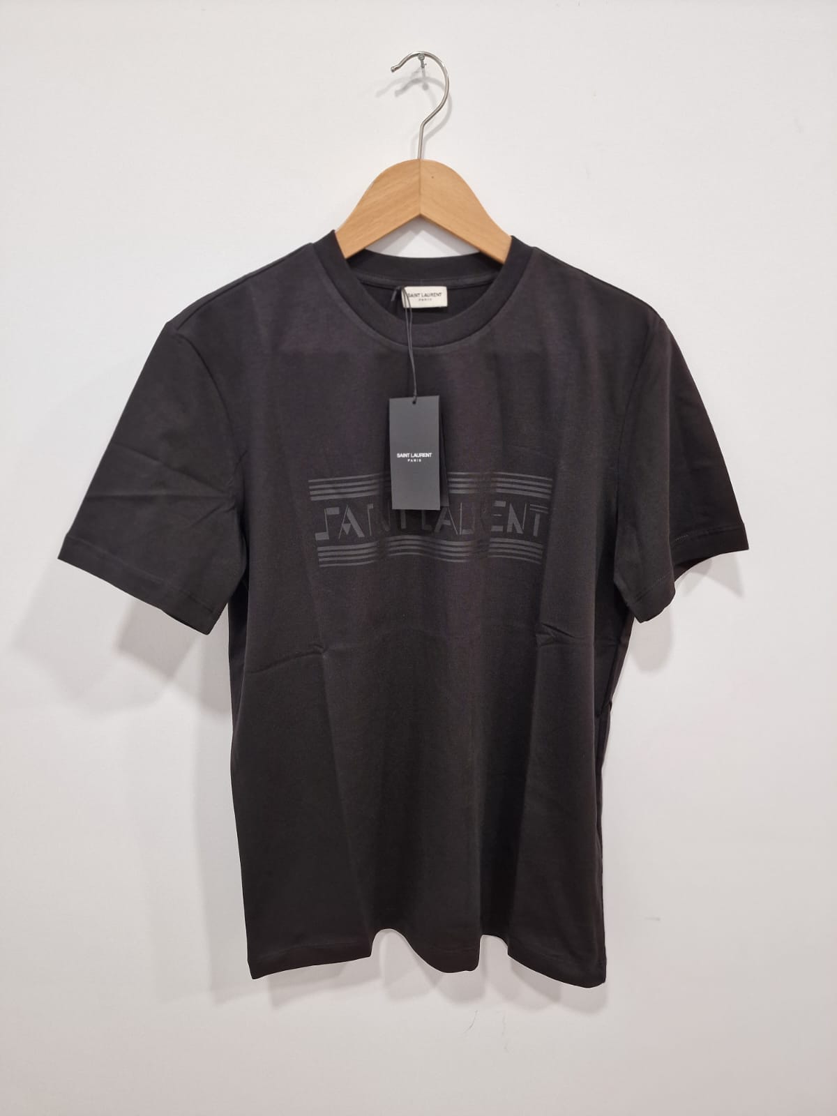 Мъжка Тениска Saint Laurent