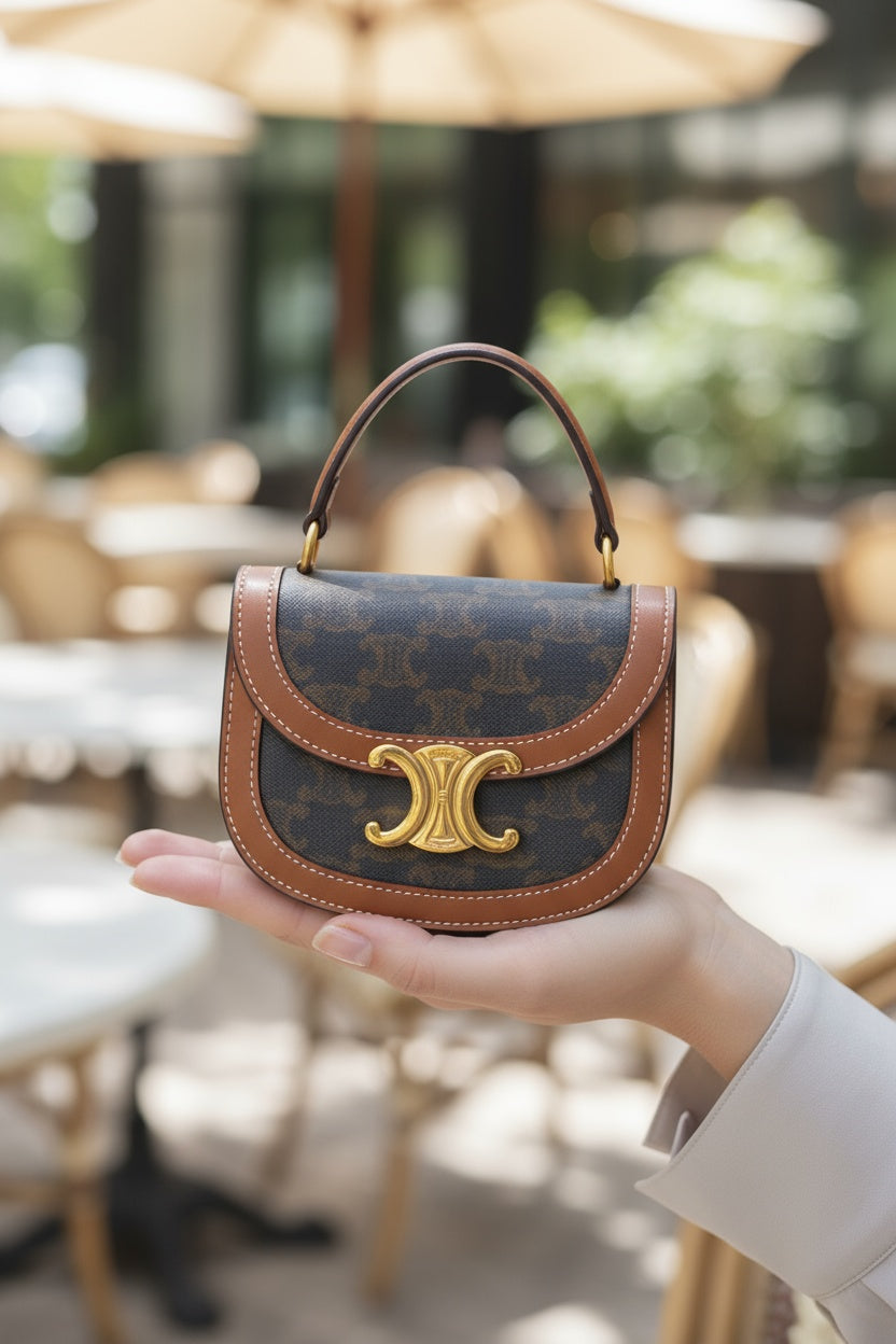 Дамска чанта CELINE Mini