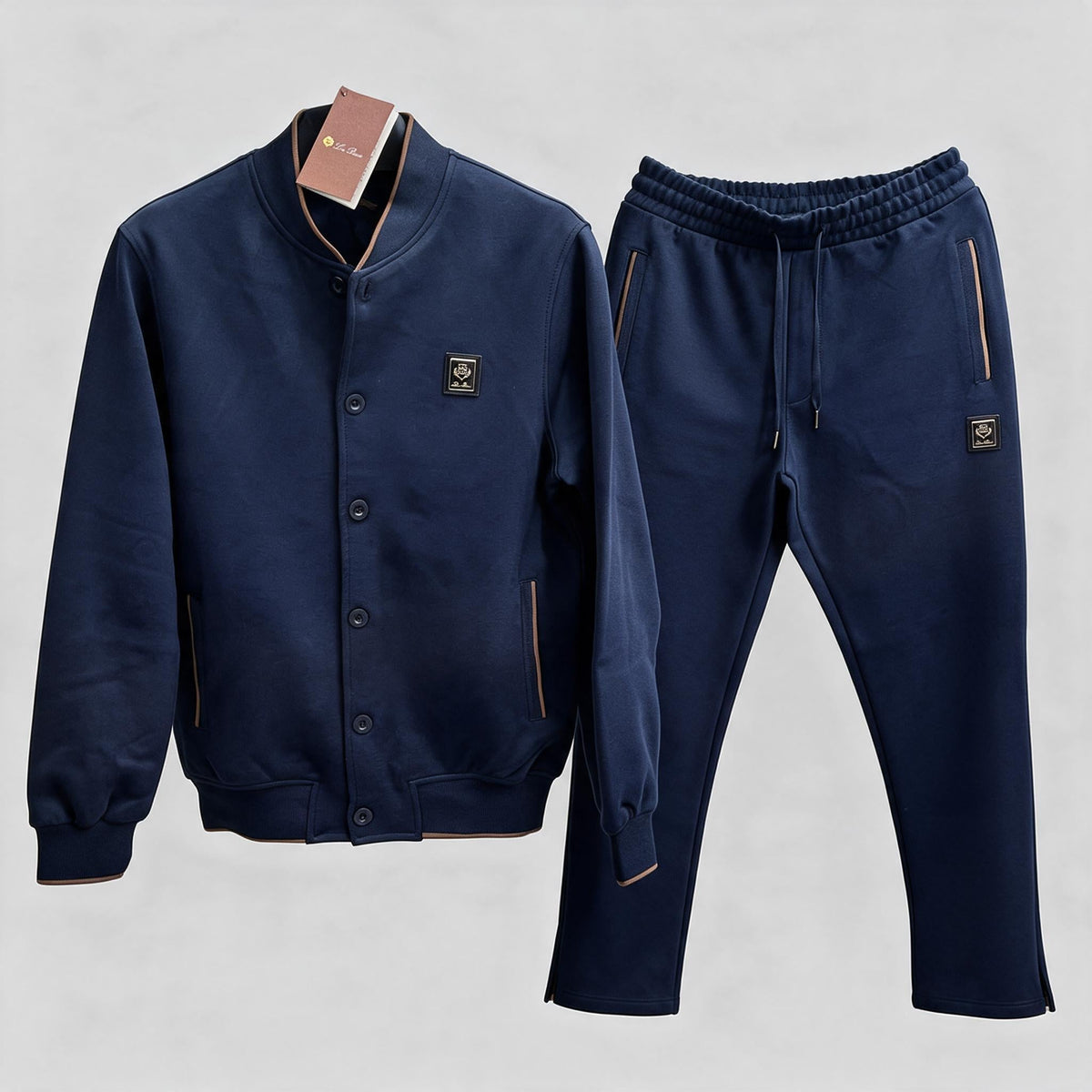 Мъжки спортен комплект Burberry (Copy)