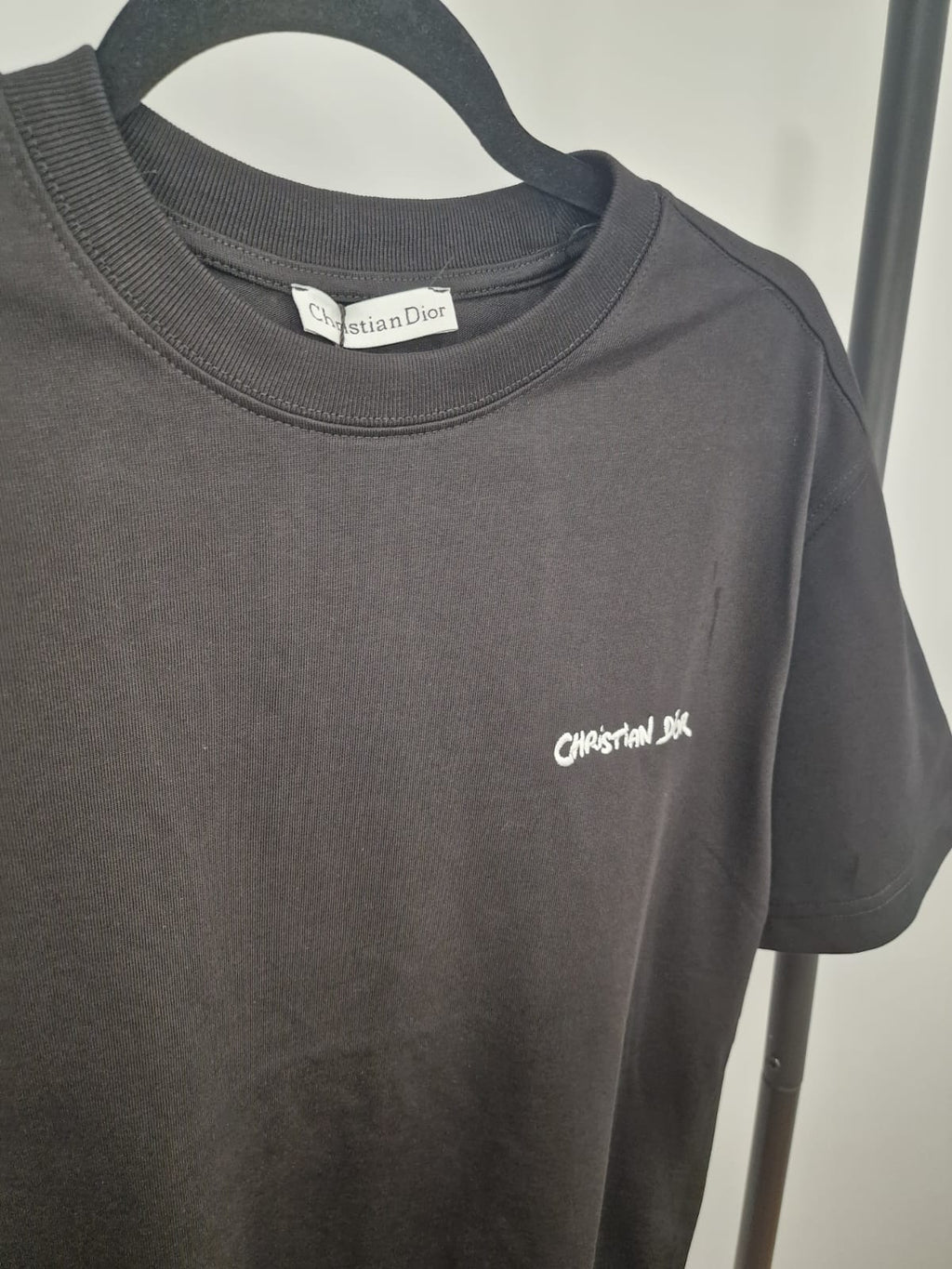 Мъжка Тениска Cristian Dior