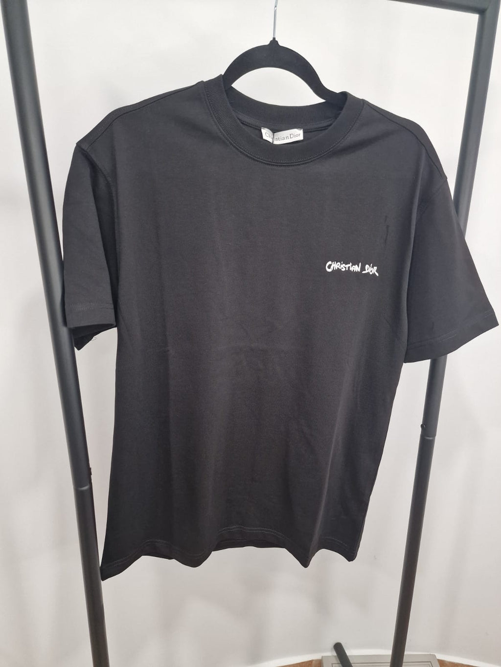 Мъжка Тениска Cristian Dior