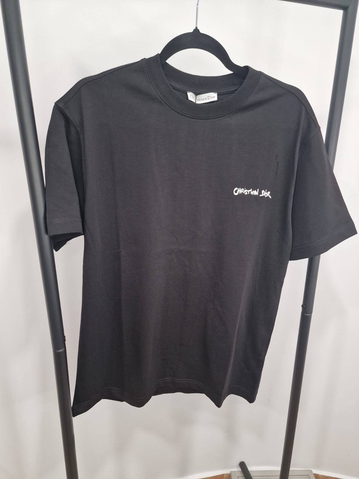 Мъжка Тениска Cristian Dior