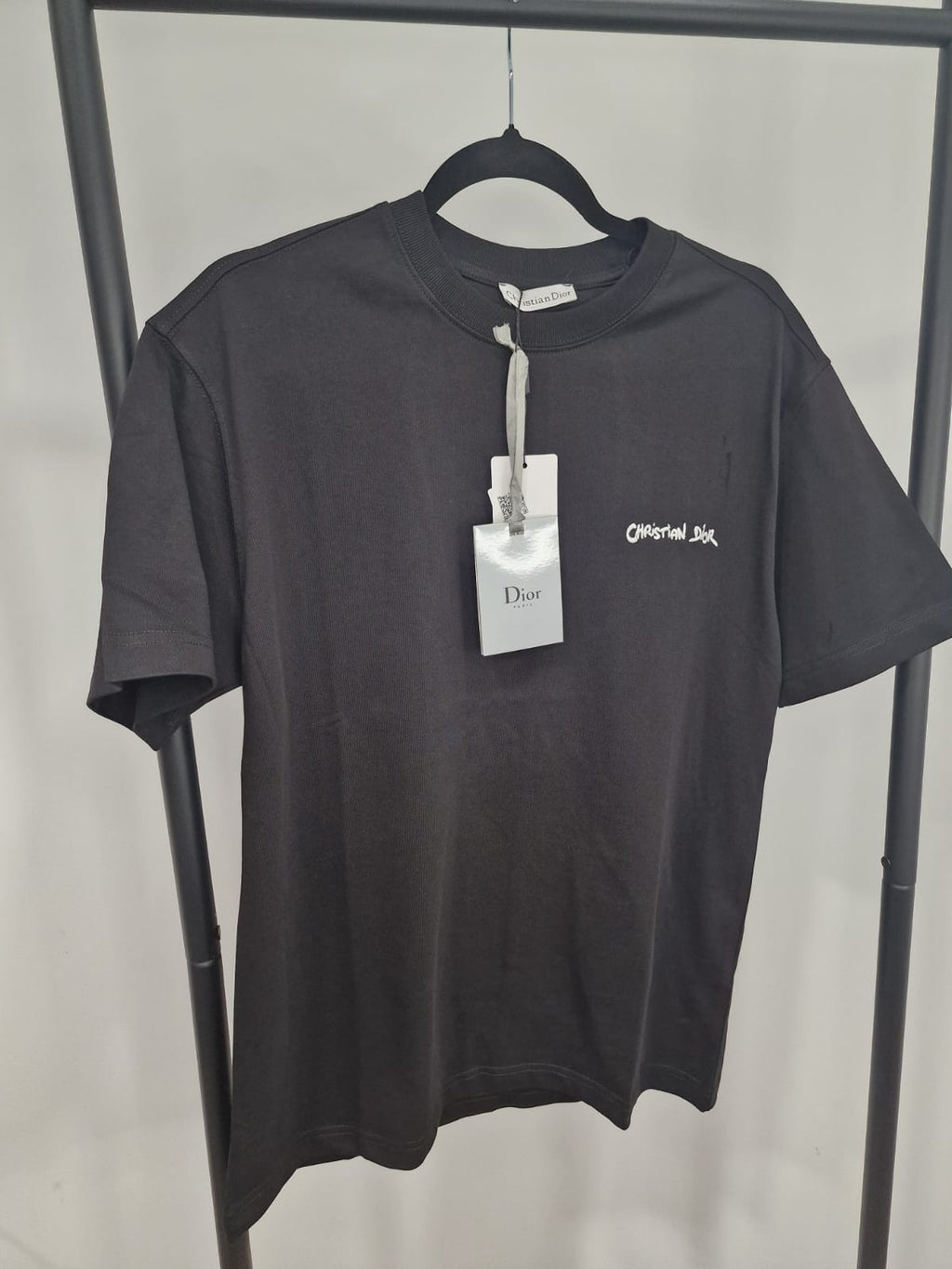 Мъжка Тениска Cristian Dior