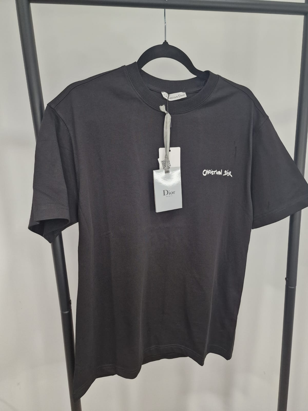Мъжка Тениска Cristian Dior