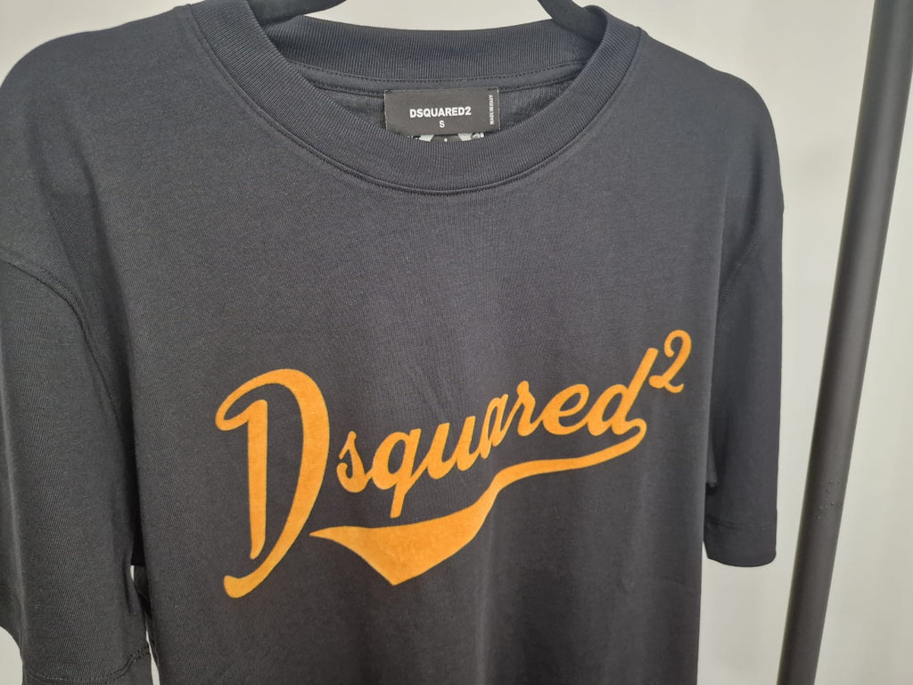 Dsquared2 Мъжка Тениска