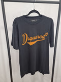 Dsquared2 Мъжка Тениска