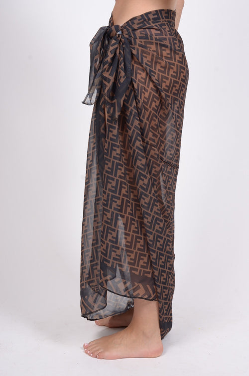 Fendi Dámske Pareo