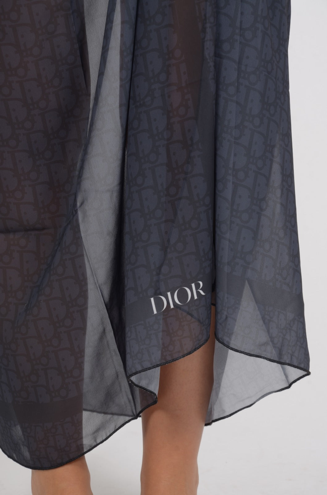 Dámske pareo Christian Dior