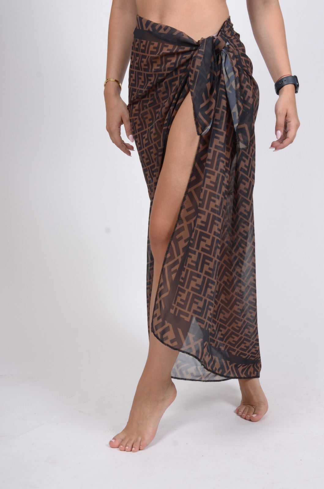 Fendi Dámske Pareo