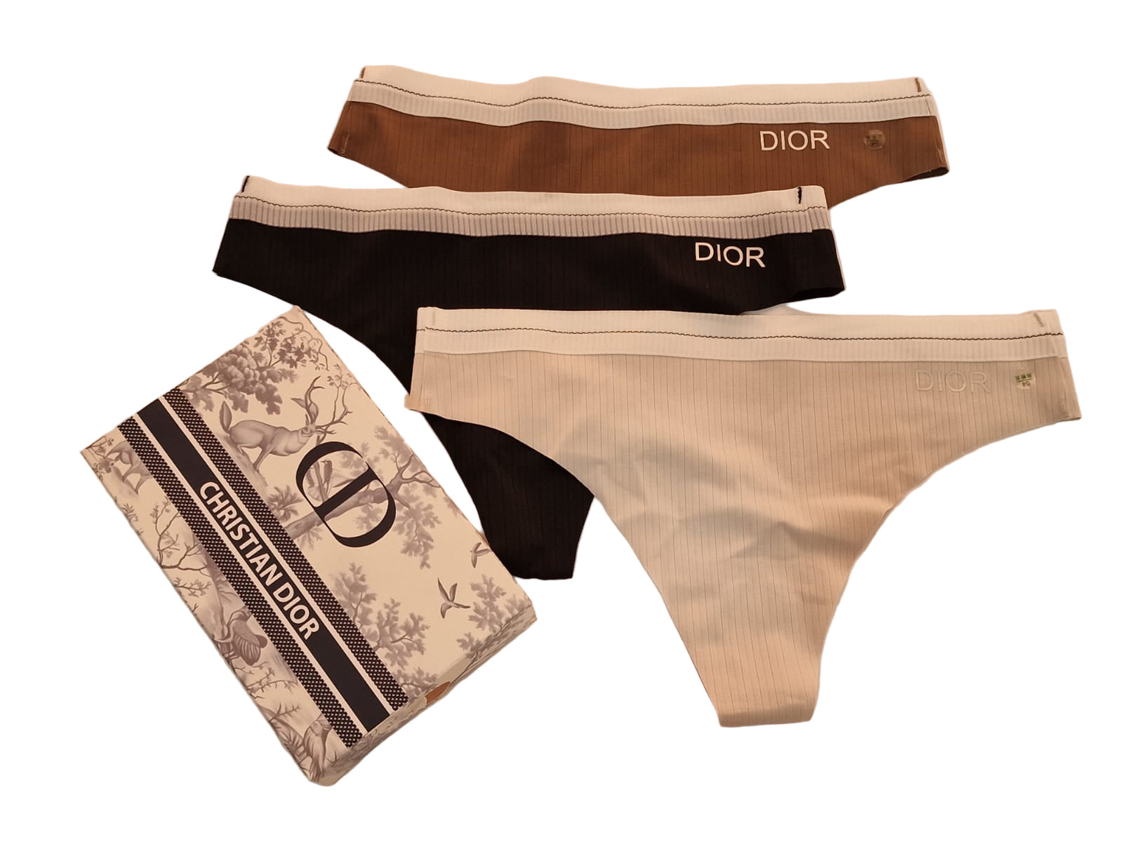 Дамско Бельо Cristian Dior
