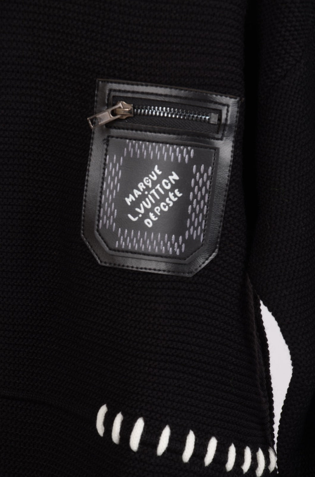Louis Vuitton  Мъжки пуловер