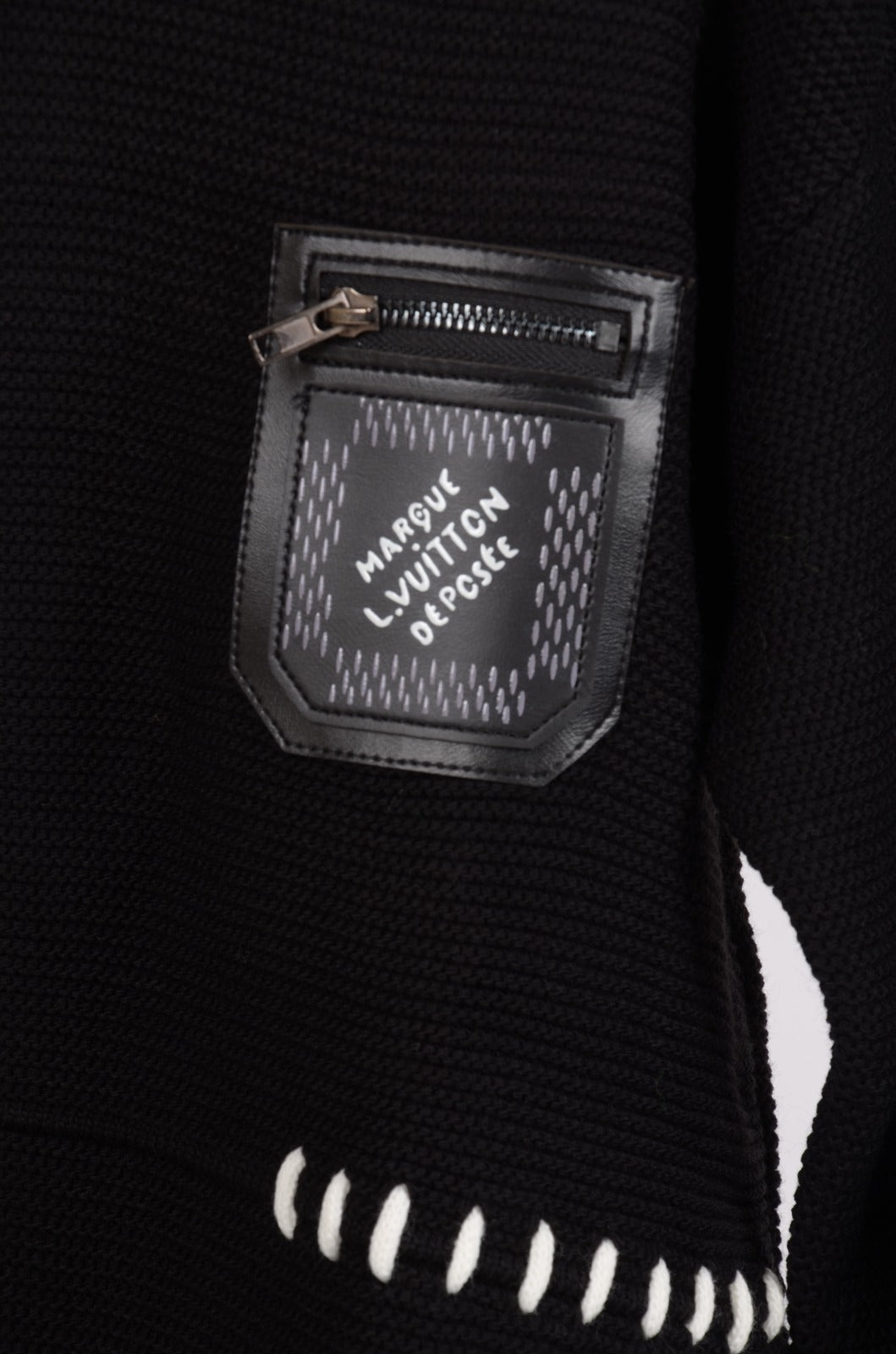 Louis Vuitton  Мъжки пуловер
