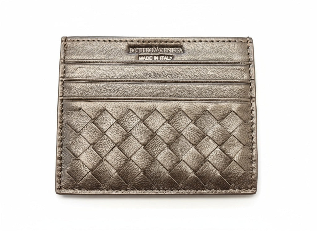 Унисекс кардхолдър Bottega Veneta
