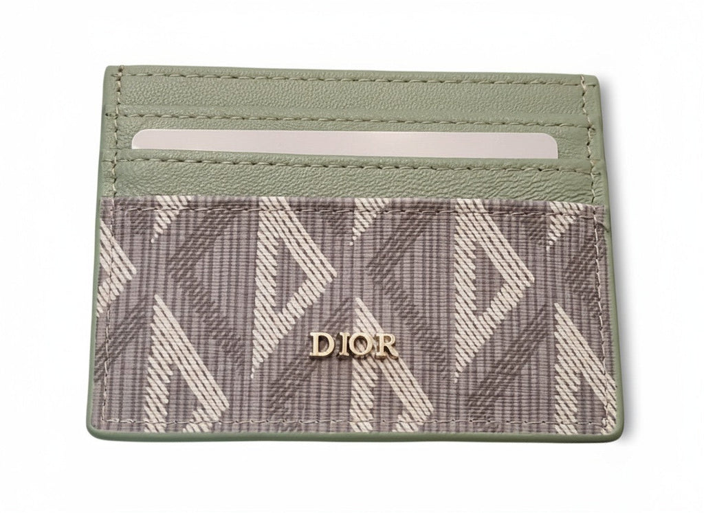 Унисекс кардхолдър Dior