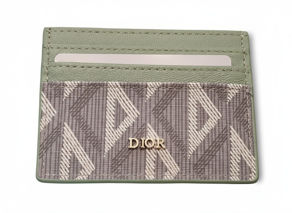 Унисекс кардхолдър Dior
