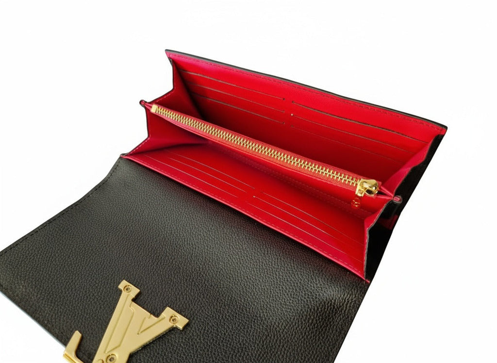Дамски портфейл Louis Vuitton