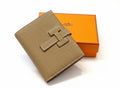Унисекс портфейл Hermes
