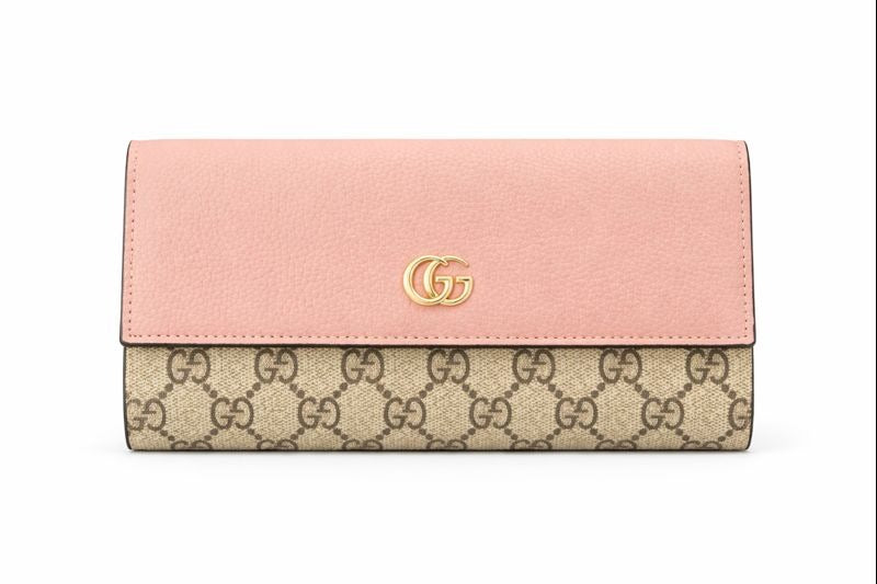 Дамско портмоне GUCCI с верижка