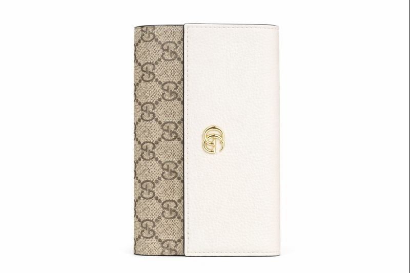 Дамско портмоне GUCCI с верижка