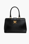 Дамска чанта CELINE от естествена кожа