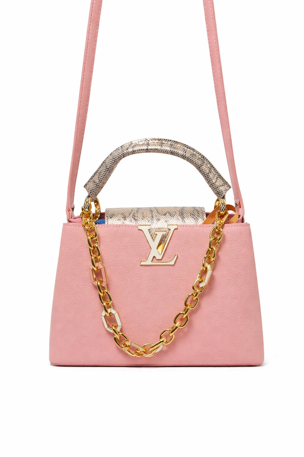 Дамска чанта Louis Vuitton